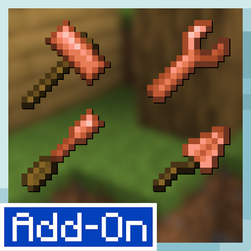 Copper Additions