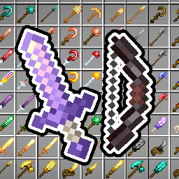Weapons+ Add-On by SolomkaMODS