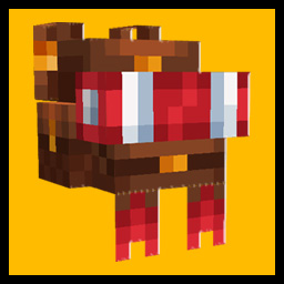 Backpacks Plus Add-On