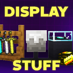 Display Stuff Add-On