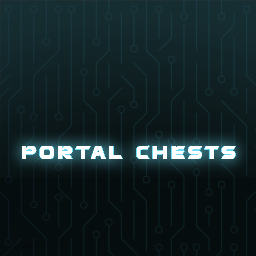 Portal Chests (Add-on)
