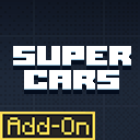 Supercars Add-On [Behavior Pack] by Panda's