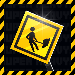 Super Heavys Add-On