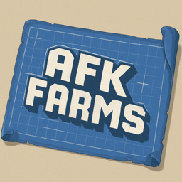 AFK Farms Add-On