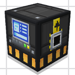 Advanced Machines Add-On