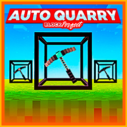 Quarry BP by skupka
