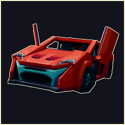 CARS+ Add-On by domikalmazika