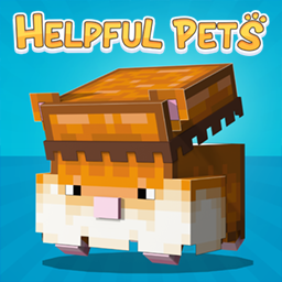 Helpful Pets Add-On