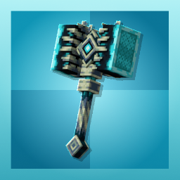 Warden Weapons Add-ON