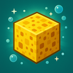 Sponges+