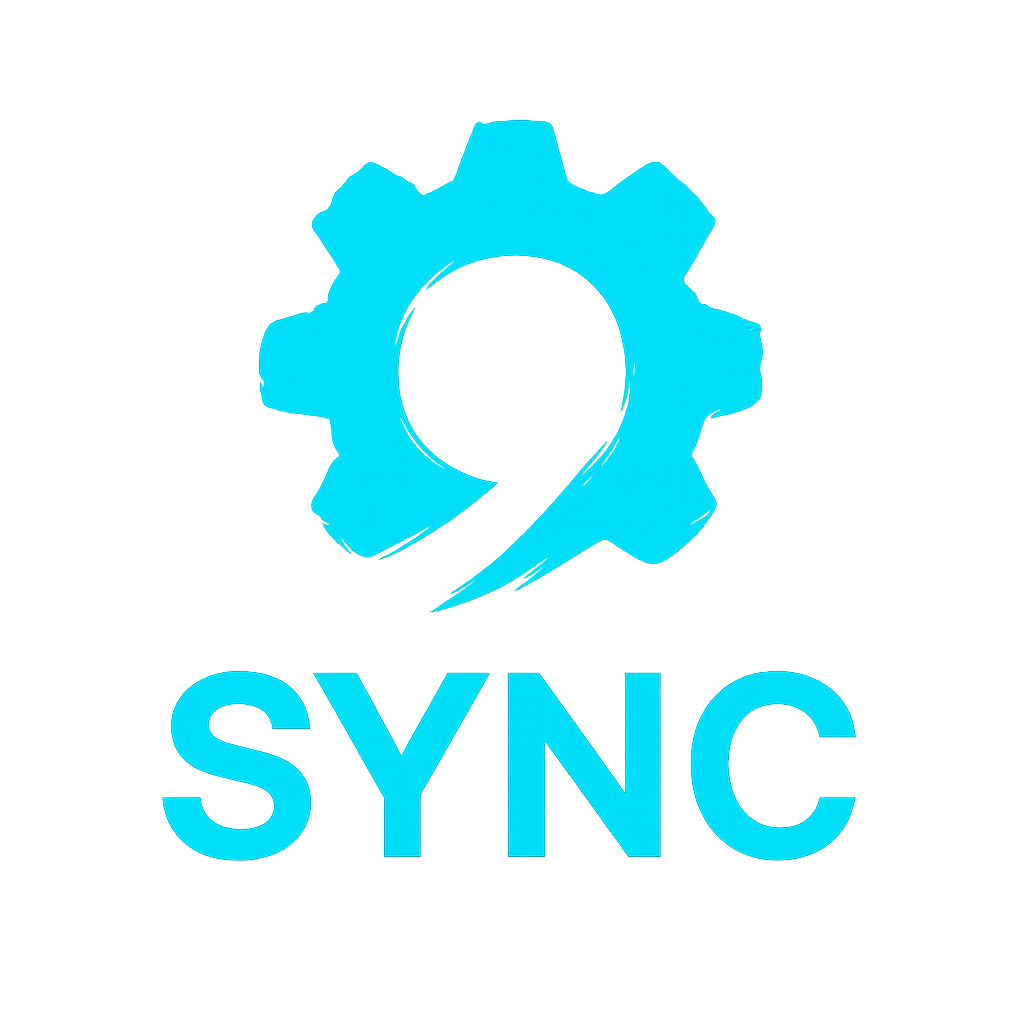 Sync