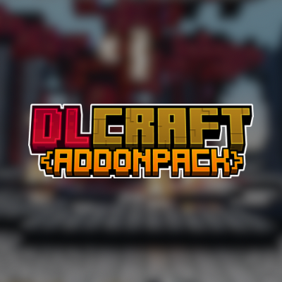 DLCraft AddonPack