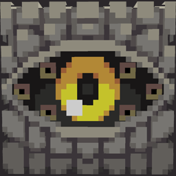 Colossal Bosses Add-On