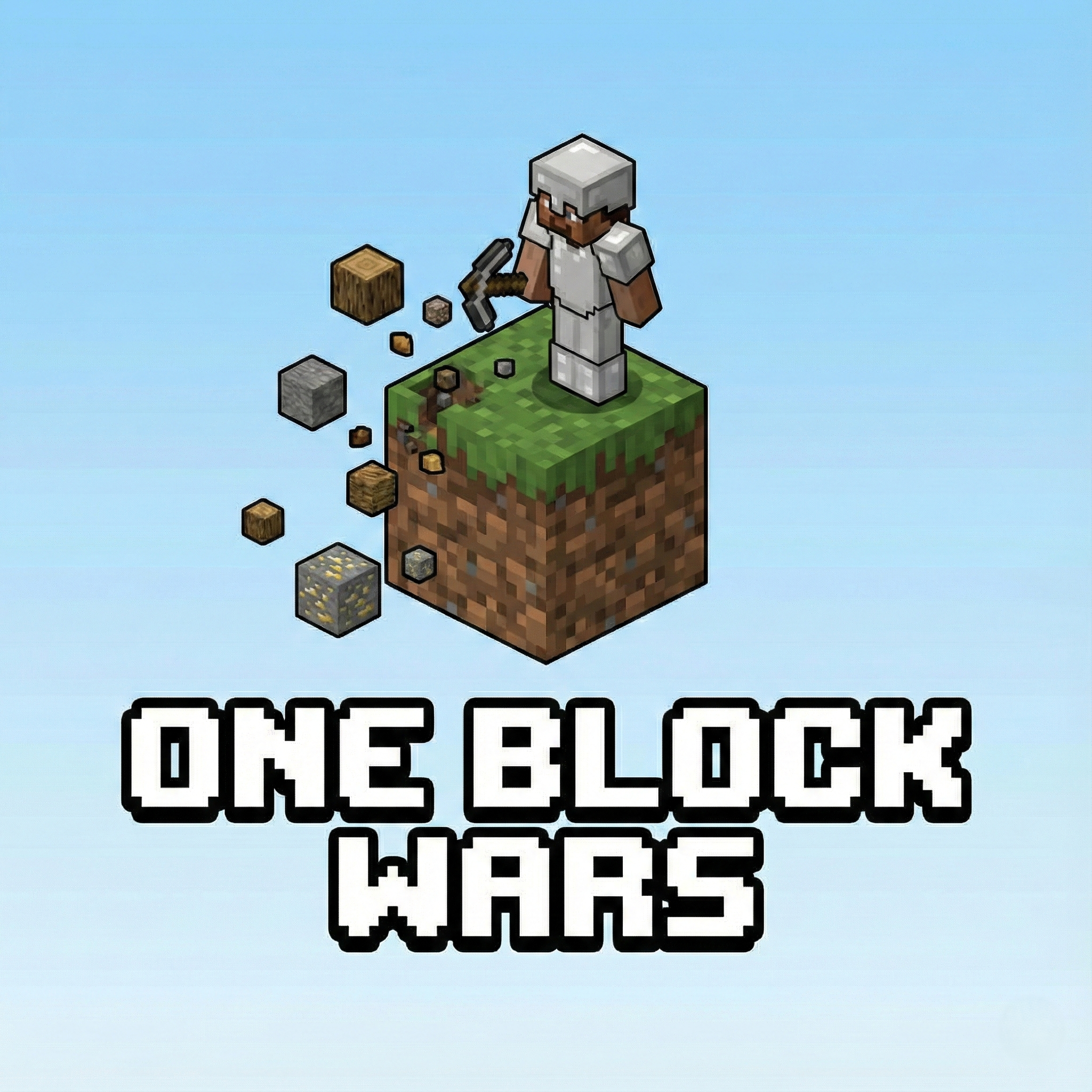 One Block Wars