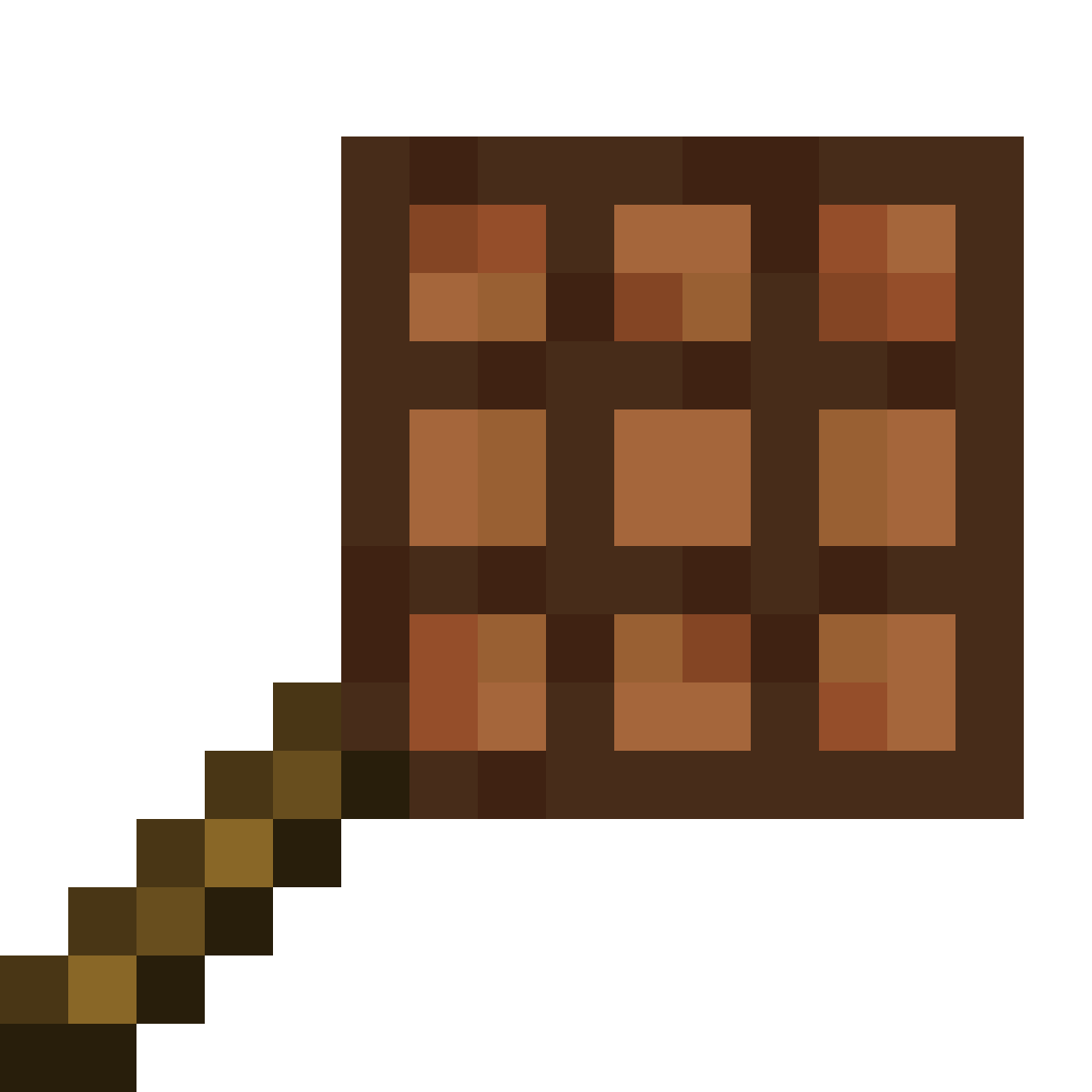 Handy Craft V2.1 BH > 1.21.130
