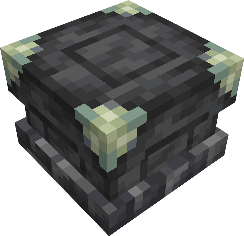 More Enchantments [V2.6] 1.21.60+