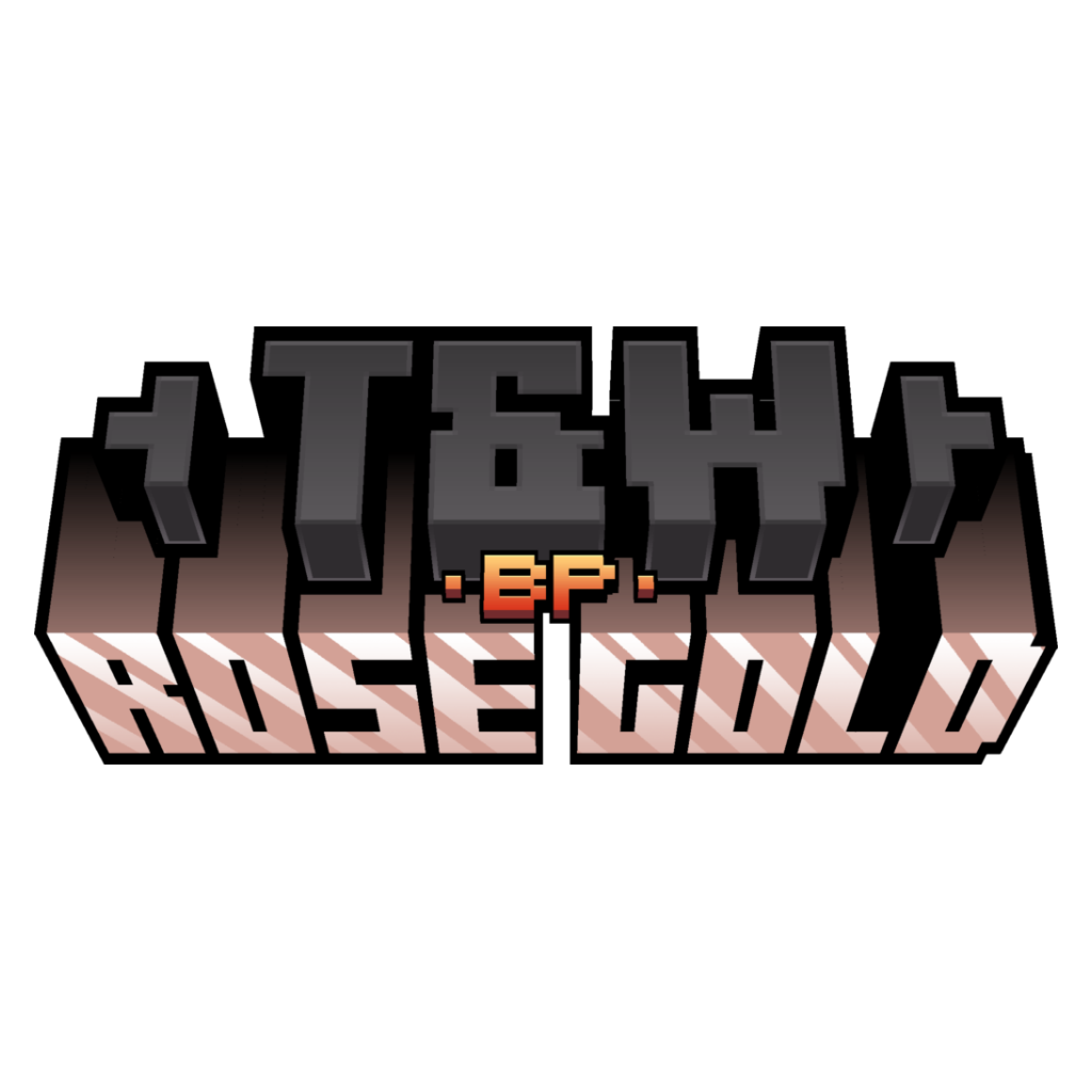 PTW - Rose Gold