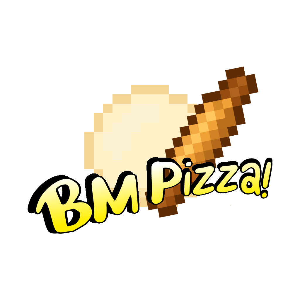 BM Pizza REMAKE