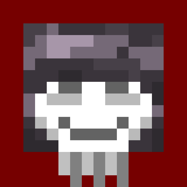 Armored Ghast