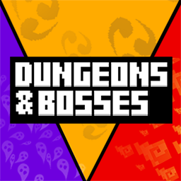 Dungeons & Bosses by Panda's