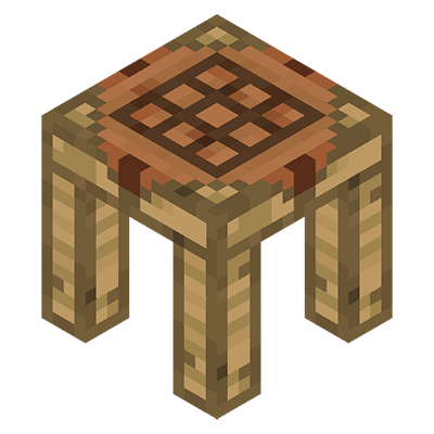 Crafting Station