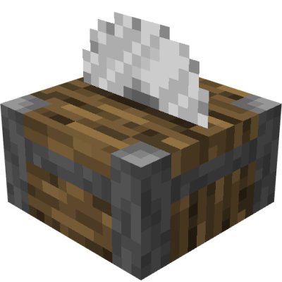 Wood Cutter (v1.8.1) [Behavior Pack]