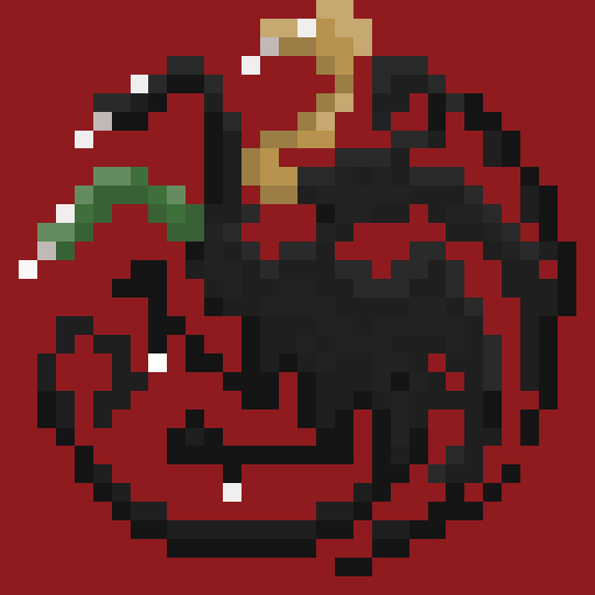 =Fire & Steel Dragons=