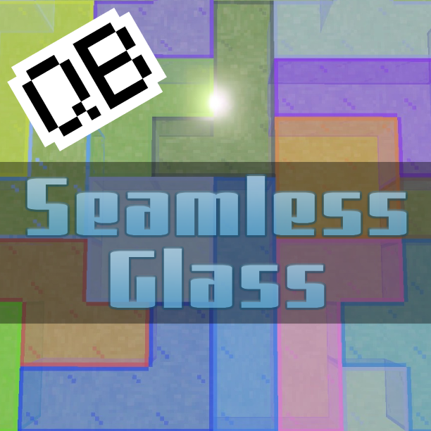 QB Seamless Glass