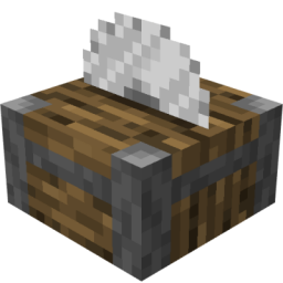 Woodcutter (v1.9.1) [Behavior Pack]