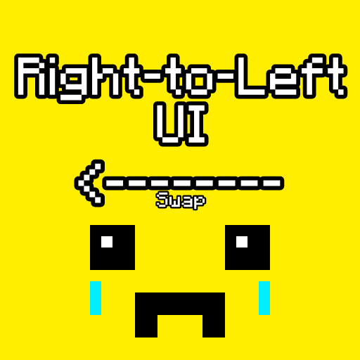 RTL UI