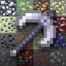 More Ores Tools Armor Add-On by skupka