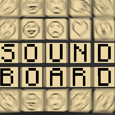 Soundboard-Behavior-Pack