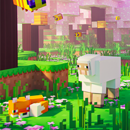 Smooth Texture Pack Resource Pack
