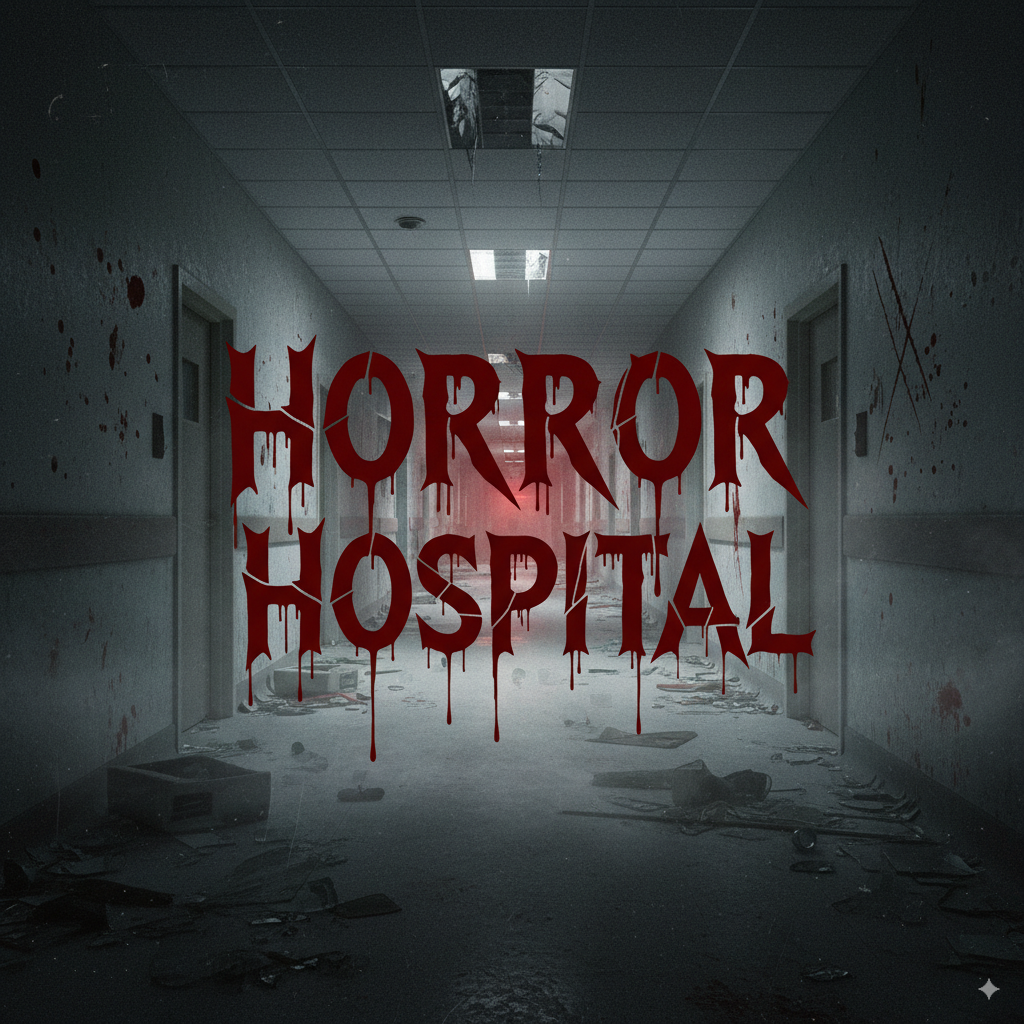 Horror Hospital