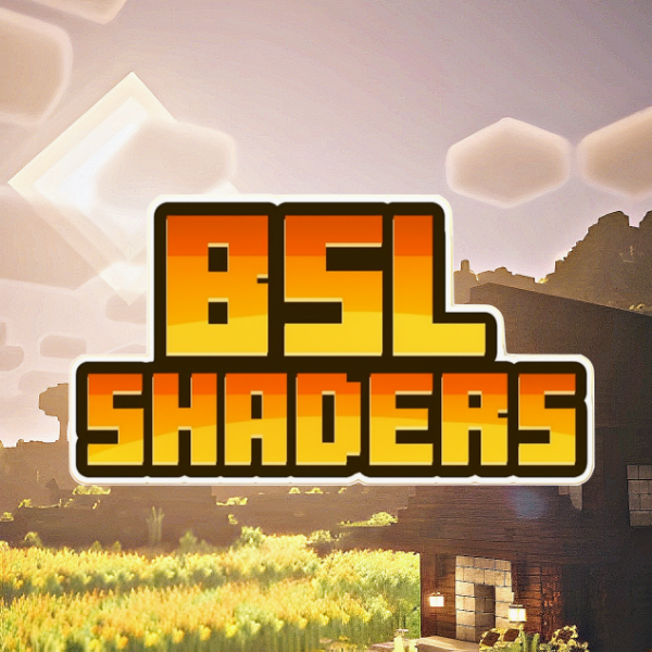 Vibrant BSLB Visuals