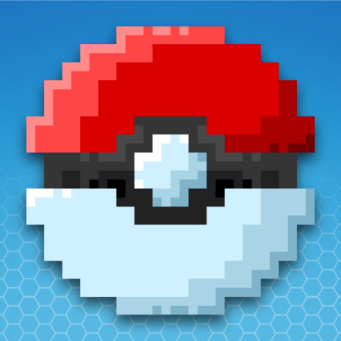 SERP Pokédrock R