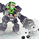 Survival Mechs Add-On by Скупка