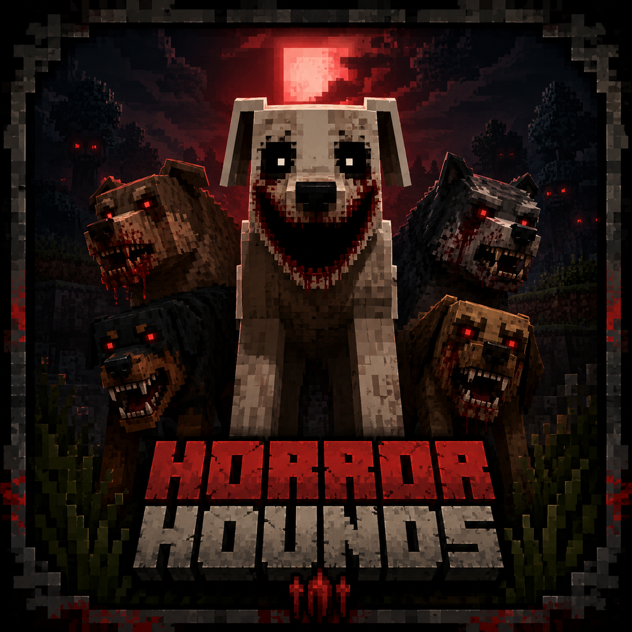 Horror Hounds