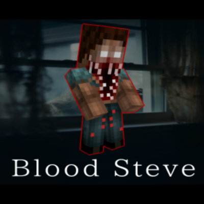 Blood Steve