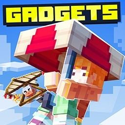 Gadgets Add-On