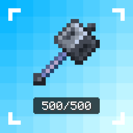 Durability Viewer [BP] V