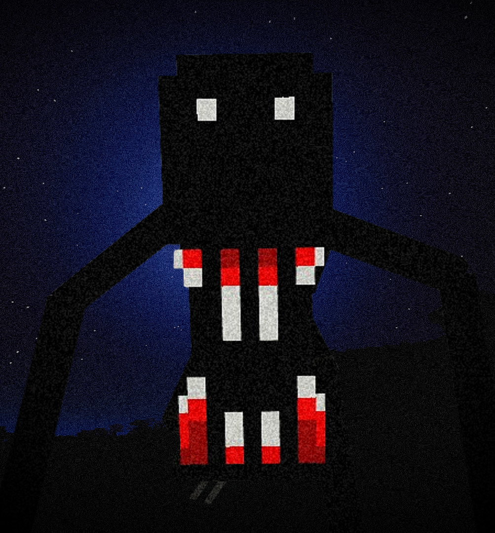 The Fogwalker (The Man From The Fog Revamp) by bredman
