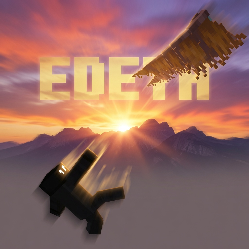 Edeya Wings