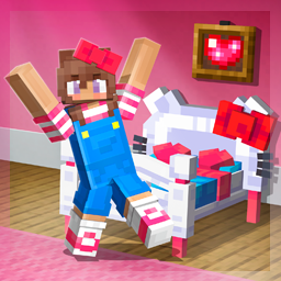 Hello Kitty and Friends Furniture Add-on