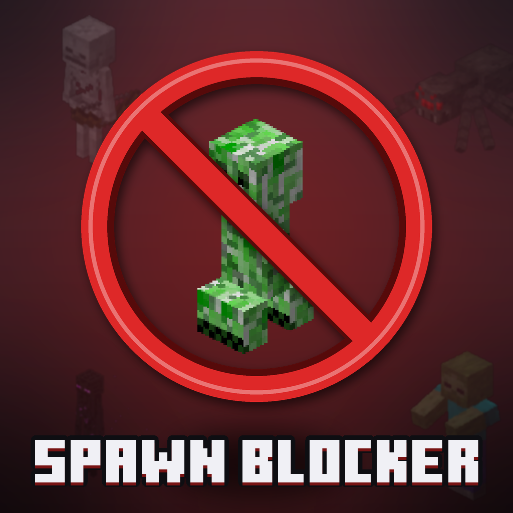 Spawn Blocker