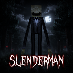 Slenderman Horror