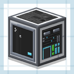 Advanced Sorting And Storage Add-On