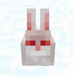 Killer Rabbit in 2026 Bedrock!