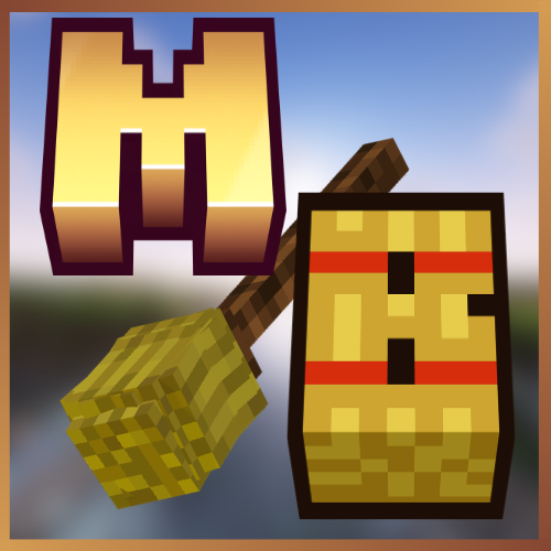 Magic Brooms