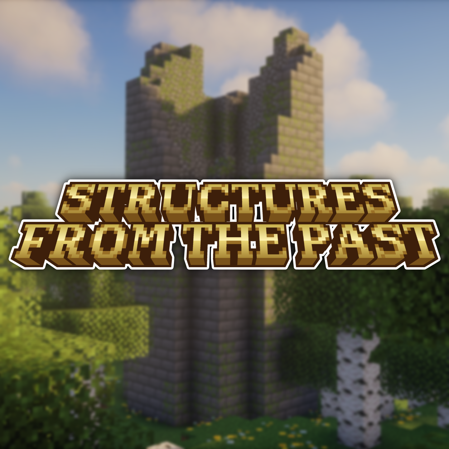 Structures from the Past